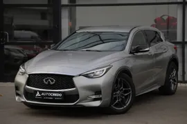 Продажа  Infiniti Q30, 2016р.